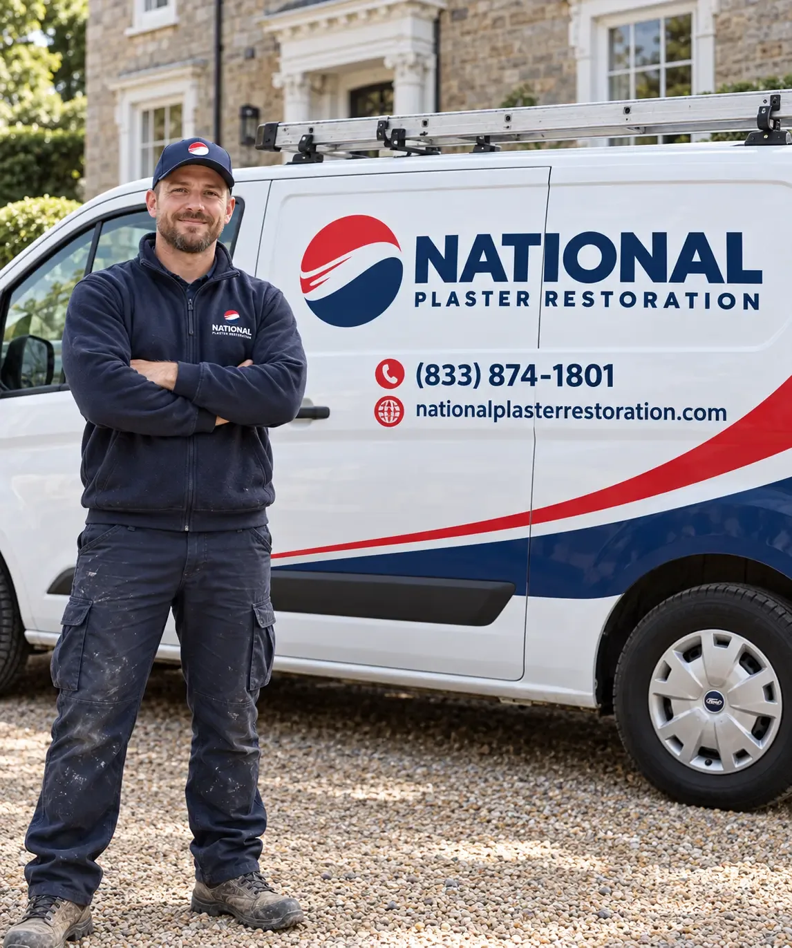 Plaster Repair company in Tingley, IA